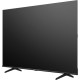 Телевизор ЖК 55'' Hisense/ 55", QLED, Ultra HD, Smart TV (ОС VIDAA U5), Wi-Fi, PCI 2100, DVB-T2/T/C/S2/S, 2х8W, CI+(1.4), 3хHDMI, 2хUSB, Works with Alexa, Alexa Built-in, VIDAA Voice, Yandex, Black 2024