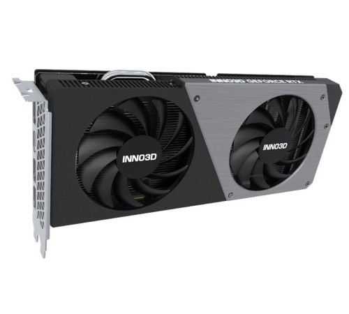 Видеокарта INNO3D RTX 4060 Twin X2//RTX4060, HDMI, DP*3, 8G,D6 Видеокарта INNO3D RTX 4060 Twin X2//RTX4060, HDMI, DP*3, 8G,D6