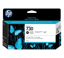 Картридж/ HP 730 130-ml Photo Black DesignJet Ink Cartridge