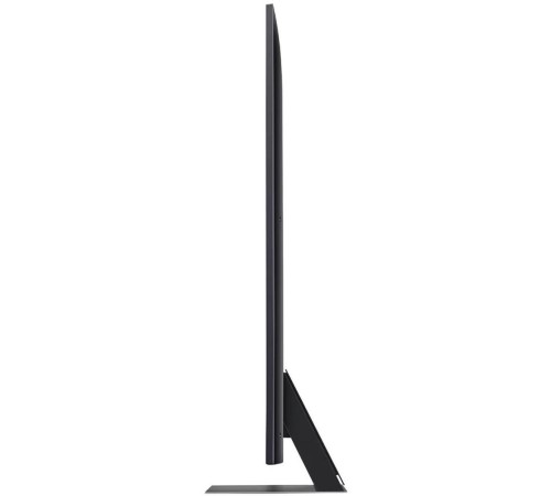 Телевизор ЖК 50'' LG/ 50", Ultra HD, QNED, Local Dimming, Smart TV,Wi-Fi, DVB-T2/C/S2, MR, 2.0 ch (20W), 120Гц, 4 HDMI, 2 USB, 1 Pole, Essence Graphite ARUB Телевизор ЖК 50'' LG/ 50", Ultra HD, QNED, Local Dimming, Smart TV,Wi-Fi, DVB-T2/C/S2, MR, 2.0 ch (20W), 120Гц, 4 HDMI, 2 USB, 1 Pole, Essence Graphite ARUB