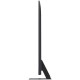 Телевизор ЖК 50'' LG/ 50", Ultra HD, QNED, Local Dimming, Smart TV,Wi-Fi, DVB-T2/C/S2, MR, 2.0 ch (20W), 120Гц, 4 HDMI, 2 USB, 1 Pole, Essence Graphite ARUB