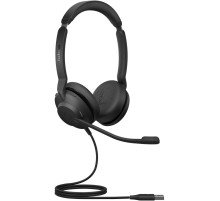 Гарнитура проводная/ Jabra Evolve2 30 SE, USB-C, MS Stereo