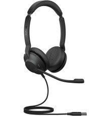 Гарнитура проводная/ Jabra Evolve2 30 SE, USB-C, MS Stereo