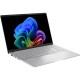 Ноутбук/ ASUS S5507QA-MA013W 15.6"(2880x1620 OLED)/Qualcomm Snapdragon X Plus X1P-42-100(3.4Ghz)/16384Mb/1024PCISSDGb/noDVD/Int:Adreno X1-85/Cam/BT/WiFi/70WHr/war 1y/1.42kg/Cool Silver/Win11Home + алюм корп