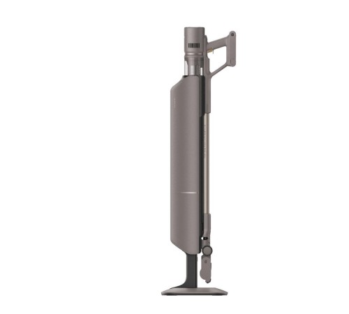 Беспроводной пылесос Dreame Cordless Stick Vacuum Vortech Z10 Station Grey в комплекте с зарядной базовой станцией VCB1 (Вскрытая упаковка) Беспроводной пылесос Dreame Cordless Stick Vacuum Vortech Z10 Station Grey в комплекте с зарядной базовой станцией VCB1 (Вскрытая упаковка)