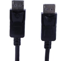 Кабель/ Кабель соединительный DP-DP 1.2V 4K@60Hz  5м Telecom <CG712-5M>
