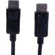 Кабель/ Кабель соединительный DP-DP 1.2V 4K@60Hz  5м Telecom <CG712-5M>