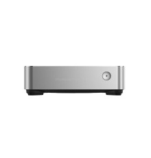 Компьютер Chuwi AuBox  Intel Core i9 13900HK(2.2Ghz)/16384Mb/512SSDGb/Int:Intel UHD Graphics/BT/WiFi/war 1y/0.74kg/Gold+Black/Win11Pro + Aluminum+plastic/RAM slot*2/bracket/USB2.0*1/USB3.2*2/USB3.0*1/Type-C*2/HDMI*1/DP*1/RJ45*2/WIFI6/BT5