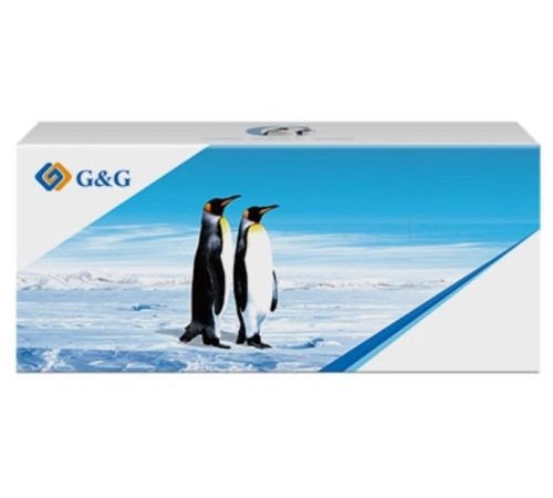 Картридж Cartridge G&G 212A для CLJ M554/M555/M578 черный  5 500 стр. аналог W2120A  гарантия 36 мес.