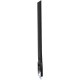 Адаптер Wi-Fi/ Tenda U10 Двухдиапазонный Wi-Fi адаптер, 2,4/5 ГГц, до 633 Мбит/с, передатчик 20 dBm, подключение USB, 1х6dBi внешняя антенна