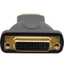 Переходник DVI розетка на HDMI вилка/ DVI–I (F) to HDMI (M) Adapter