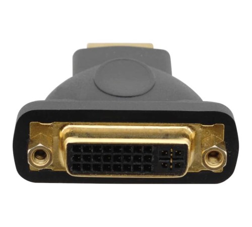 Переходник DVI розетка на HDMI вилка/ DVI–I (F) to HDMI (M) Adapter