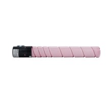 Тонер-картридж F+ imaging, пурпурный, 26 000 страниц, для Konica Minolta моделей bizhub C220/C280 (аналог TN-216 M/A11G351), FP-TN216M (Мятая упаковка)