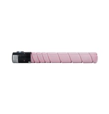 Тонер-картридж F+ imaging, пурпурный, 26 000 страниц, для Konica Minolta моделей bizhub C220/C280 (аналог TN-216 M/A11G351), FP-TN216M