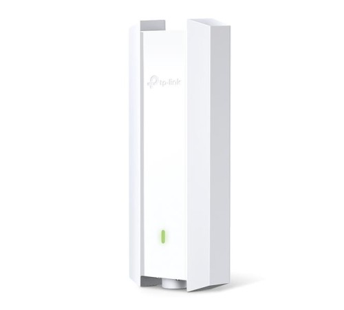 беспроводная точка доступа TP-Link EAP610-OUTDOOR, EAP610-OUTDOOR, AX1800 Indoor/Outdoor Dual-Band Wi-Fi 6 Access Point беспроводная точка доступа TP-Link EAP610-OUTDOOR, EAP610-OUTDOOR, AX1800 Indoor/Outdoor Dual-Band Wi-Fi 6 Access Point