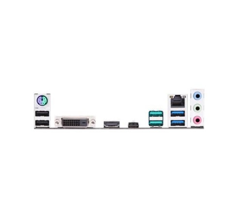 Материнская плата ASUS PRIME B450-PLUS, AM4, B450, 4*DDR4, 6*SATA, 2*M.2, 4*USB 3.2, 2*USB 2.0, Type-C, 3*PCIx16, 3*PCIx1, DVI-D+HDMI, ATX; 90MB0YN0-M0EAY0
