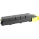 тонер-картридж Kyocera TK-8305Y/ Toner Cartridge TK-8305Y (305Xci/355Xci,15K/5%)