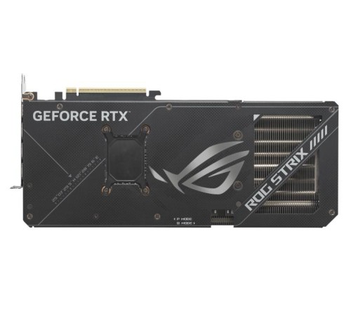 Видеокарта ASUS ROG-STRIX-RTX5070TI-O16G-GAMING//RTX5070TI HDMI*2 DP*3 16G D7; 90YV0M90-M0NA00