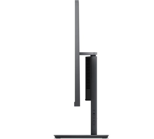 Моноблок/ Lenovo IdeaCentre AIO 27IRH9   27"(2560x1440 IPS)/Intel Core i7 13620H(2.4Ghz)/16384Mb/1024SSDGb/noDVD/Int:Intel UHD Graphics/Cam/BT/WiFi/war 1y/7.51kg/luna grey/noOS + RU kbd, mouse WL, Wireless Charger