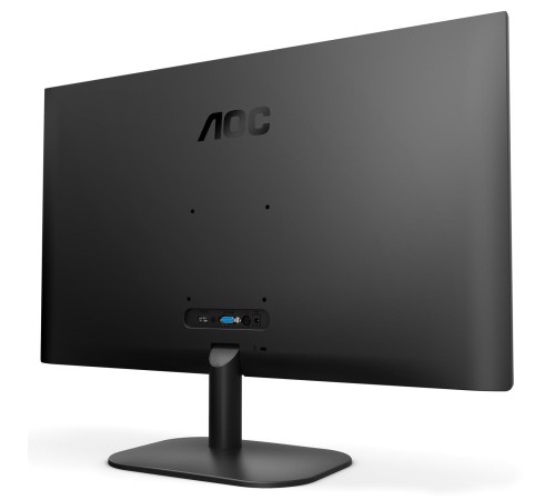 Монитор LCD 27'' 16:9 1920х1080(FHD) IPS, nonGLARE, 250cd/m2, H178°/V178°, 1000:1, 20M:1, 16.7M, 4ms, VGA, HDMI, Tilt, Black (Вскрытая упаковка) Монитор LCD 27'' 16:9 1920х1080(FHD) IPS, nonGLARE, 250cd/m2, H178°/V178°, 1000:1, 20M:1, 16.7M, 4ms, VGA, HDMI, Tilt, Black (Вскрытая упаковка)