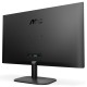 Монитор LCD 27'' 16:9 1920х1080(FHD) IPS, nonGLARE, 250cd/m2, H178°/V178°, 1000:1, 20M:1, 16.7M, 4ms, VGA, HDMI, Tilt, Black (Вскрытая упаковка)
