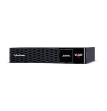 Дополнительная батарея CyberPower BP48VP2U02EU battery pack(EBM) for PR1500ERTXL2U/PR2200ERTXL2U/PR3000ERTXL2U   (12V / 9AH х 8), preinstalled charger