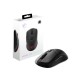 мышь беспроводная Mouse MSI VERSA 300, Wireless, 60g, DPI 8000, Symmetrical design, black