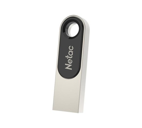 Носитель информации Netac U278 64GB USB2.0 Flash Drive, aluminum alloy housing