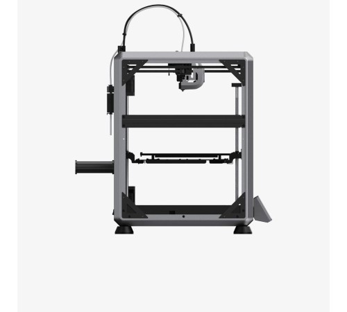 3D принтер Creality K1 SE, размер печати 220х220х250mm, FDM, Hyper PLA/PLA/PETG/TPU, USB/WiFi, 350Вт 3D принтер Creality K1 SE, размер печати 220х220х250mm, FDM, Hyper PLA/PLA/PETG/TPU, USB/WiFi, 350Вт