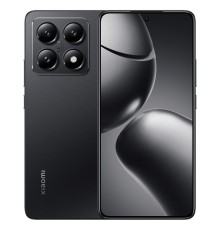 Xiaomi 14T Titan Black (2406APNFAG), 16,9 cm(6.67") 20:9 2712 x 1220,1 x 3.35 ГГц + 3 x 3.2 ГГц + 4 x 2.2 ГГц, 8 Core, 12 GB, 512 GB, 50 МП + 50 МП + 12 МП/32Mpix, 2G, 3G,LTE,5.4,Wi-Fi,NFC,GPS/A-GPS,ГЛОНАСС,Galileo,Beidou,Type C(USB OTG),5000 mAh,And