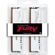 Память оперативная/ Kingston 64GB 6000MT/s DDR5 CL30 DIMM (Kit of 2) FURY Beast White XMP