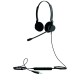 Гарнитура проводная/ BIZ 2300 Duo USB MS E-STD NC Hifi DSP PC Suite