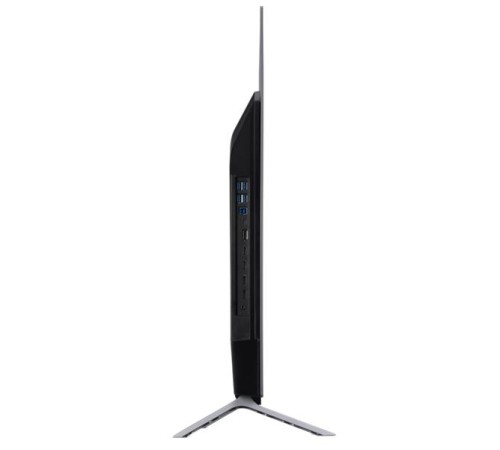 Монитор Acer Predator CG48bmiiiipuzx 48" OLED 3840x2160 138 Hz 900cd/m2 0,01ms 3xHDMI(2.0) + 1xHDMI(2.1) + 1xDisplayPort + 1xType-C(65W) + Audio out + USB3.2Hub(2up 4down)+Speaker 10Wx2