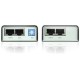 Удлинитель ATEN Audio/Video EXTENDER W/EU ADP*VE800A-AT-G