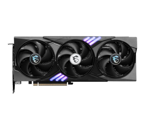 Видеокарта/ GeForce RTX 5060 Ti 8G GAMING TRIO Видеокарта/ GeForce RTX 5060 Ti 8G GAMING TRIO