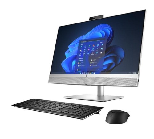 Моноблок HP EliteOne 870 G9 All-in-One NT 27" IPS FHD(1920x1080)Core i5-13500,16GB,512GB,eng/rus usb kbd mouse,WiFi,BT,Height Adjust Stand,5MP,Win11Pro,1Wty