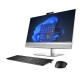 Моноблок HP EliteOne 870 G9 All-in-One NT 27" IPS FHD(1920x1080)Core i5-13500,16GB,512GB,eng/rus usb kbd mouse,WiFi,BT,Height Adjust Stand,5MP,Win11Pro,1Wty