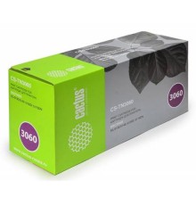 -/ Картридж лазерный Cactus CS-TN3060 TN-3060 черный (6700стр.) для Brother HL-5130/5140/5150D/5170DN