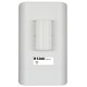 Точка доступа/ 802.11g/n Wireless N Exterior Access Point with PoE, 2-ports 10/100Base-TX FE (1-port with PoE), Built-in 10 dBi Sector Antenna (H60, V60), Waterproof chassis (IPX6), Operating temperature -20~+60, (300Mbps, 2.4Hz, WEP, WPA&WPA2)