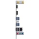 Материнская плата MAXSUN MS-Challenger B650M WIFI ICE V2, AM5, B650, 2*DDR5, 3*SATA 3.0, M.2, USB 3.2, USB 2.0, 1*PCIE 16, 1*PCIE 1, HDMI+DP, mATX