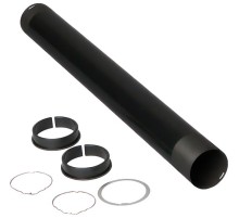 Тефлоновый вал/ FIXING ROLLER SET