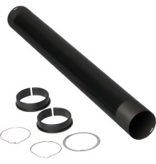 Тефлоновый вал/ FIXING ROLLER SET