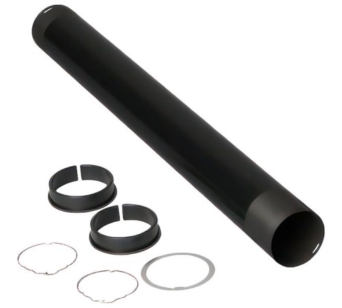 Тефлоновый вал/ FIXING ROLLER SET Тефлоновый вал/ FIXING ROLLER SET
