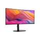 Монитор MSI Modern MD342CQP 34" 21:9 UWQHD(3440x1440) VA Curve 1500R,1ms(MPRT),3000:1,100M:1,300nit,178/178,2*HDMI,1*DP,2xUSB-A,USB-B,USB-C,Speaker,Tilt,Swivel,Height,120Hz (существенное повреждение коробки)