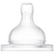 Соска для бутылочки Philips/ Соска для бутылочки Anti-colic 0+ мес., 2 шт.