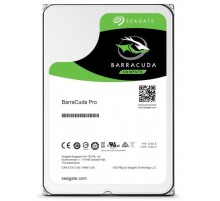 Жесткий диск/ HDD Seagate SATA 6Tb Barracuda Pro Guardian 7200 6Gb/s 256Mb 1 year warranty