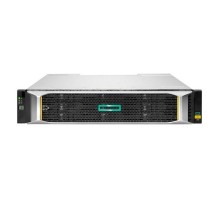 Дисковая полка расширения/ HPE MSA 2060 SAS 2U 24d SFF Drv Encl