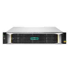 Дисковая полка расширения/ HPE MSA 2060 SAS 2U 24d SFF Drv Encl