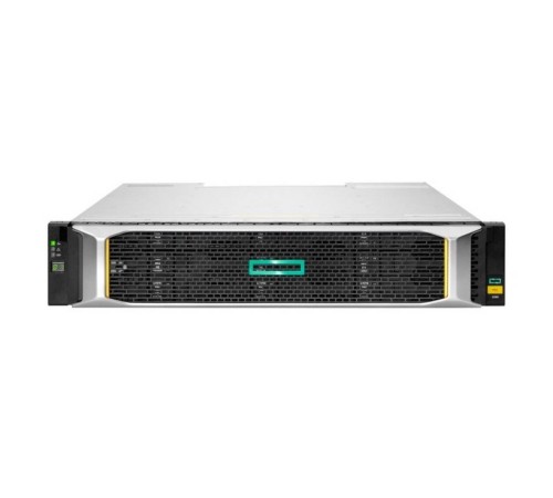Дисковая полка расширения/ HPE MSA 2060 SAS 2U 24d SFF Drv Encl