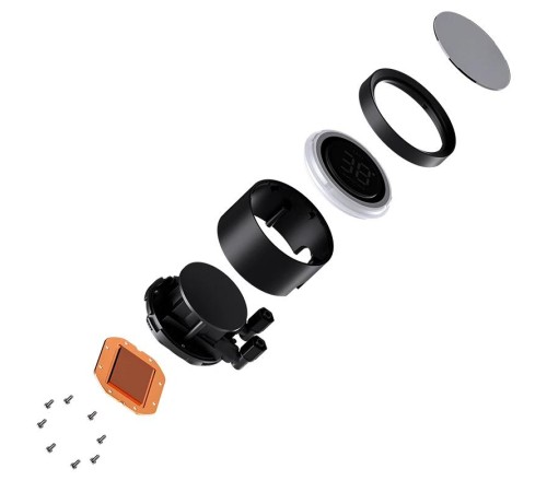 Система жидкостного охлаждения/ Water Cooling System JONSBO TH-360 Black (300W, 360mm, LED temp., Black, ARGB/ Fans: 3x120mm, 62.4CFM, 37.3dBA, 2400RPM/ Pump height 72mm, 30dBA, 2400RPM, Rad thickness 27mm/ S: 1851, 1700, 1200, 115X, AM5, AM4) Система жидкостного охлаждения/ Water Cooling System JONSBO TH-360 Black (300W, 360mm, LED temp., Black, ARGB/ Fans: 3x120mm, 62.4CFM, 37.3dBA, 2400RPM/ Pump height 72mm, 30dBA, 2400RPM, Rad thickness 27mm/ S: 1851, 1700, 1200, 115X, AM5, AM4)